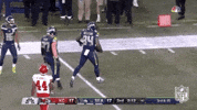 2018 Nfl Football GIF by NFL