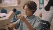 maya erskine hair GIF by HULU