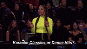 Dance Karaoke GIF by Beat Shazam