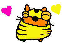 I Love You Flirting Sticker by Studio 100