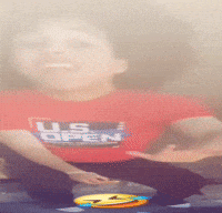 Michael Jordan No GIF