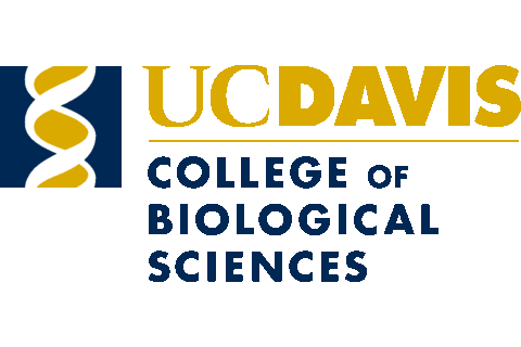 uc davis biosci ucdavis biology Sticker by UC Davis
