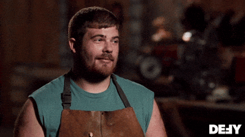 Bird In The Hand, You Know?