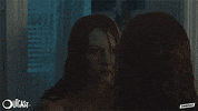 patrick fugit hbo GIF by Outcast