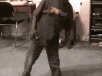 Music Video Friends GIF by bLAck pARty
