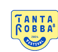 Festival Cremona Sticker