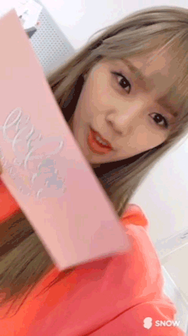 mimi GIF