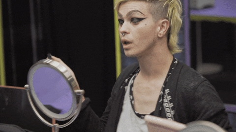 Horror GIF by BouletBrothersDragula