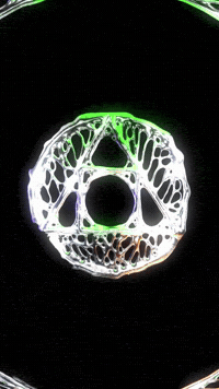 Deja Vu Glory GIF by HEXED
