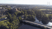 history channel river hunters GIF by HISTORY UK