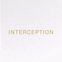 Nfl Interception GIF by New Orleans Saints