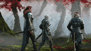 bethesda eso elder scrolls elder scrolls online teso GIF