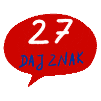 Vote Kommunalwahl Sticker by Daj Znak Frankfurt