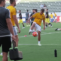 sccl GIF by LA Galaxy