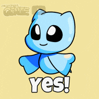 Score Agree GIF by Christophers Genie