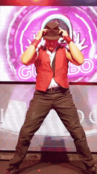 GIF by MenXclusive