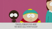 explaining eric cartman GIF by South Park 
