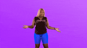 turn up dancing GIF by Stefflon Don
