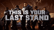 Gears Of War 5 Horde GIF by Xbox