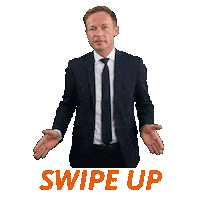 Swipe Up Sticker by CDU-Landtagsfraktion Nordrhein-Westfalen