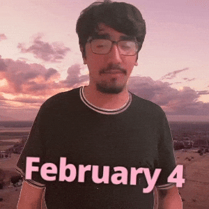 February 4