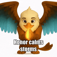 Griphiel positive wisdom tags enlightenment GIF