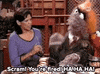 Donald Trump Television GIF by Mic