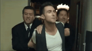 maroon5 maroon 5 won't go home without you GIF