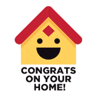 HomeSmartInternational realestate homesmart homesmart international Sticker