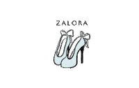 fashion shoes Sticker by ZALORA