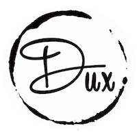 duxbarcelona dux duxbarcelona Sticker