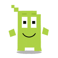 FPFtech bit fpf techer fpftech Sticker