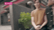 Food Couple GIF by foodpanda