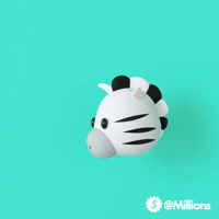 Sport Serve GIF by Millions