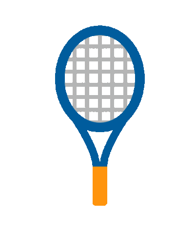 Padel Sticker by PadelEcuador