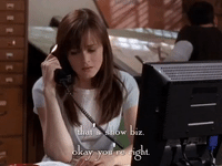 season 6 netflix GIF by Gilmore Girls 