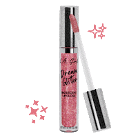 Festival Dream Sticker by L.A. Girl