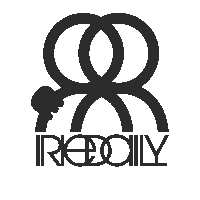 Stayhuman Sticker by IRIEDAILY