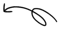 Loop Click Sticker by Catharina Stewart