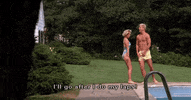 one crazy summer 80s GIF by Warner Archive