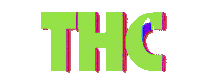Art Glitch Sticker