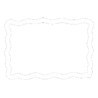 Box Frame Sticker