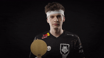 League Of Legends Lol GIF by G2 Esports