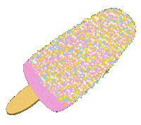 Ice Cream Dracula Sticker by ElisaBasilisa