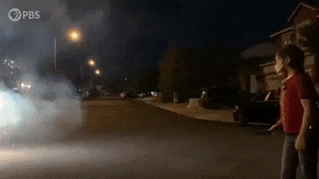 Kids America GIF by PBS Digital Studios