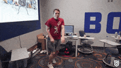 Dance Overwatch GIF by Boston Uprising