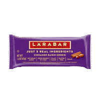 Snack Bar Dates Sticker by larabar
