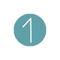 Type 1 Uno Sticker by Discover Freedom