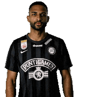 Gregory Wüthrich Club Sticker by SK Sturm Graz