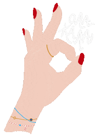 Greece Ok Sticker by Cartoules Press